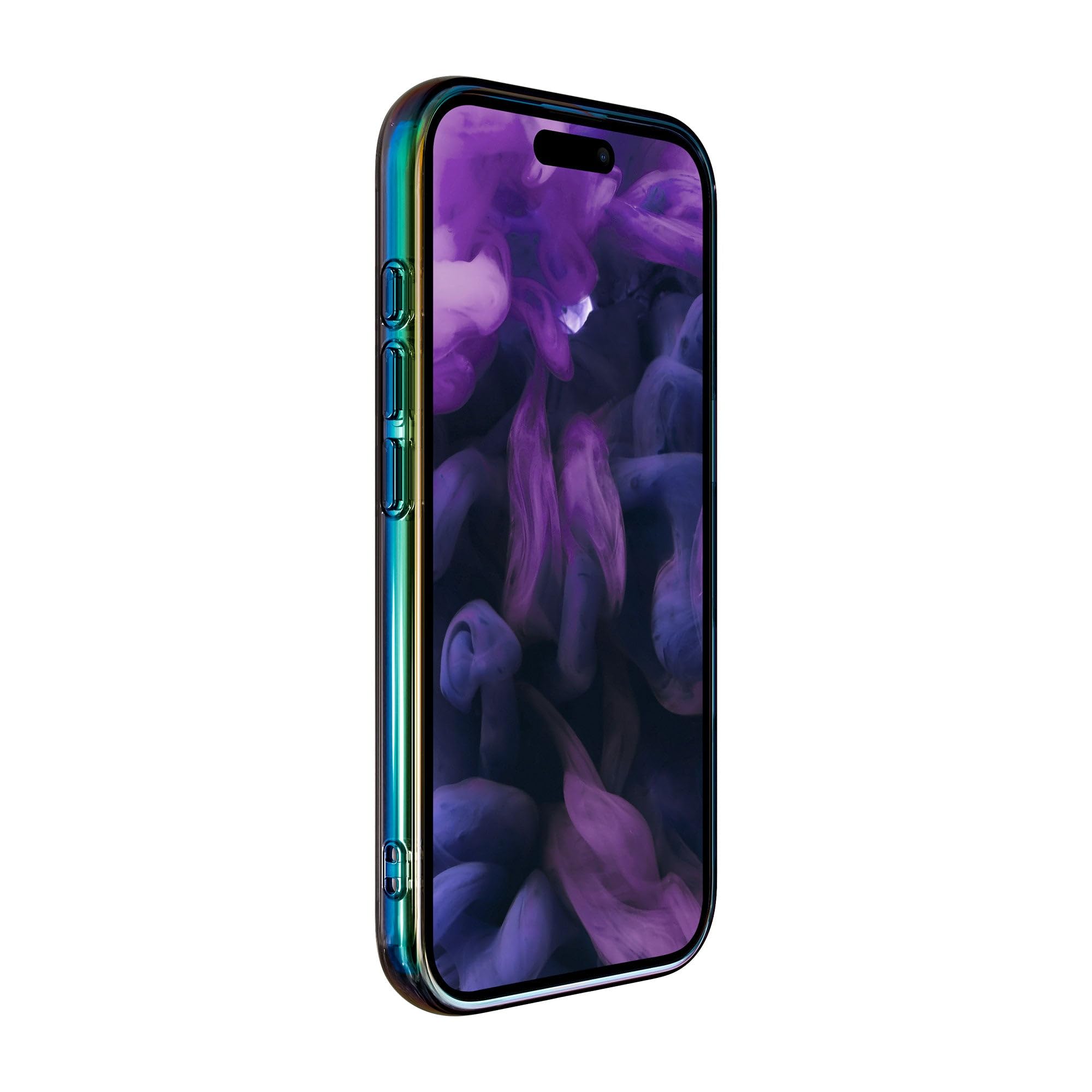Amazon.com: LAUT - Holo case Compatible with iPhone 16 Pro - Holo
